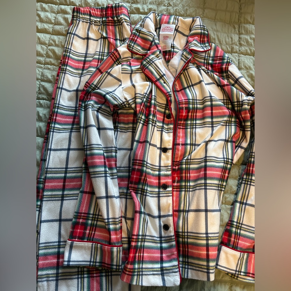 Girls PJ
